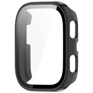 AMAZFIT Bip 6 Tempered Glass Protector Case Amazfit Watch Bip 6 Protective Case Amazfit Bip6 Protect