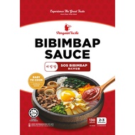 HALAL Korean Bibimbap Sauce
