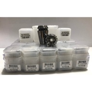 CNC Collet knife clamp er 11, er 16, er 20, er 25, er 32