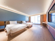 Orange Hotel Garden Expo Park, Beijing