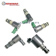 5PCS Original 5L40E 6L40 2004-UP Gearbox Transmission Solenoids Kit For GM BMWauto parts Car decorat