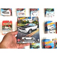 HOTWHEELS BOULEVARD 77 HOLDEN TORANA A9X