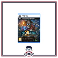 Cave Digger 2: Dig Harder [PlayStation 5]