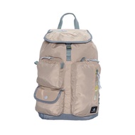 Converse Unisex Rucksack Backpack - Oat Milk/Tidepool Grey