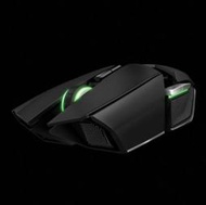 雷蛇Razer Ouroboros奧羅波若蛇鼠標 雙手無線游戲鼠標