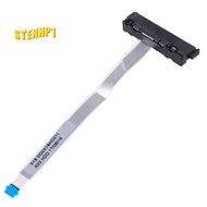 Laptop Hard Drive Cable Sata Hdd Ffc Cable Ssd Hard Drive Cable Connector for Hp 15 Ab Pavilion