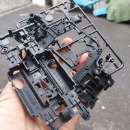 Rep TAMIYA CHASSIS MS PRO/CHASSIS MS PROJEC D All CARBON!!