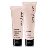 Mary Kay Timewise Cleanser / Moisturizer