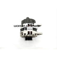 ALTERNATOR - KIA CITRA,  TUCSON 2005, SPORTAGE 2005, RIO 1.4  HYUNDAI  MATRIX,  ELANTRA J3,  GETZ,  