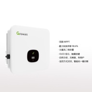 Brand New Growatt Growatt Photovoltaic Parallel Network Inverter 220V Single Phase 5KW6KW8KW