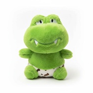 25cm Kawaii Diaper Dinosaur Plush Toy