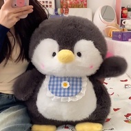 Stuffed Toys Penguin Plush Toy Cute Penguin Baby 45CM Plush Plushies Doll Birthday Gift