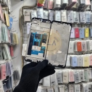 MIDDLE - MIDDLE BONE - LCD FRAME - LCD PLATE REALME C53 RMX3760