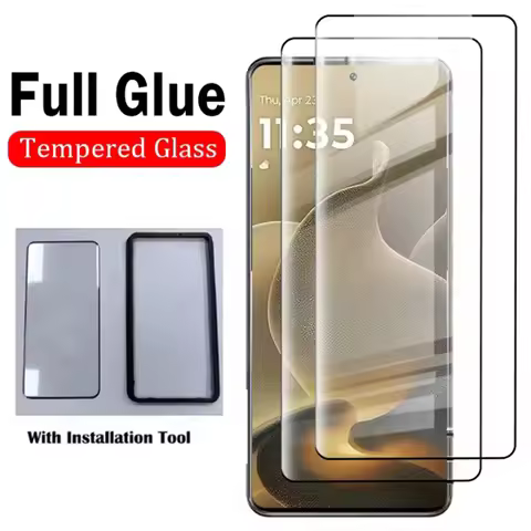 For Honor 200 Pro 70 90 60 Screen Protector Full Glue Protective Film honor Magic 5 6 7 8 Pro V 2 3