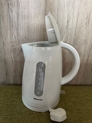 Rasonic 電熱水壺 1.7L