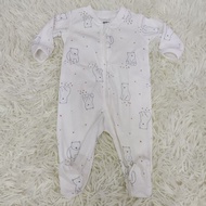 New Sleepsuit Newborn Anko Baby with defect ❣️