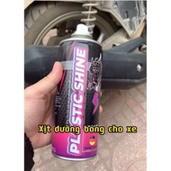 Sprayking car shine spray