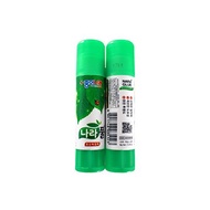 NARA Transparent Glue Stick / Stationery / Grabbit / School / Office