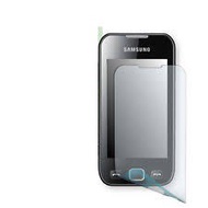 Samsung Wave533 S5330 Clear Screen Protector Wave533 S5330