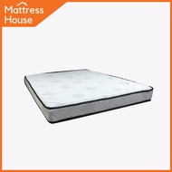 【Single / Super Single】FREE SHIPPING | 6“ Premium Rebonded Quilt Foam Mattress