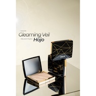 HOJO Highlighter shimmering shiny face highlighter/ - waterproof