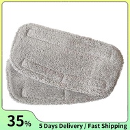 Compatible with GorFanty Steam Mop GF-6610 Reusable Microfiber Steam Mop Cloth Highly Absorbent Micr