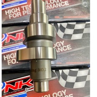 Cam NK Racing vario 150/125 NK Racing model No2 (piston 58-63 mm)