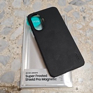 Nillkin Case Magsafe Magnetic poco F7