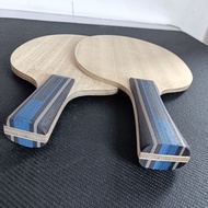 Authentic imported Classic Butterfly Fan A Table Tennis Bottom Plate 7 Professional Manual Table Ten