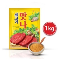 Cung Jung One Sogogi Matna Beef Stock Beef Stock 1 kg