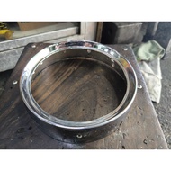 Vespa Classic Headlight Frame