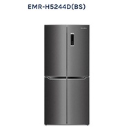 ELBA (520L) 4Door Inverter Refrigerator EMR-H5244D(BS)