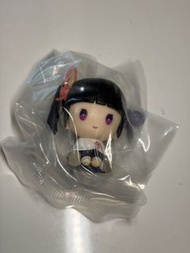 鬼滅之刃 發條公仔 Vol.2 扭蛋 栗花落香奈乎