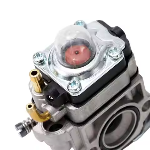 Carburetor 10mm For Brush Cutter Engine TU26 34F 36F 1E34F 1E36F