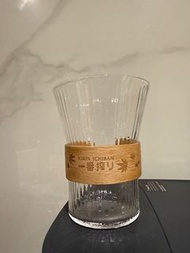 Kirin inchiban 麒麟一番啤酒杯