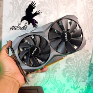 VGA GTX 1060 6gb 192bit DDR5 DirectX 12 bisa libas gaming dll Original #Tag GTX 1050Ti GTX 1070 RX 5