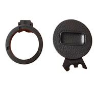 New Kessy Reading Ignition Lock Reel Cover For VW Tiguan 5N Golf VII MK7 Passat B8 Skoda Octavia Aud