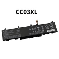 HP CC03XL Laptop Notebook Battery For EliteBook 830 835 840 845 850 855 G7 G8 ProBook 635 HSTNN-LB8Q