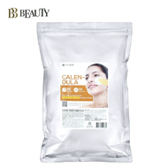 Lindsay - 美容院專用軟膜粉 - Gold 1kg (Zip袋裝)(平行進口)