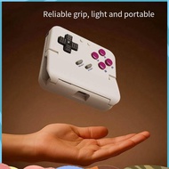 Pocket Taco Retro Wireless Game Controller Portable Bluetooth Gamepad for Android/IOS   Emulator Sup