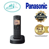 PANASONIC CORDLESS DECT PHONE /SINGLE HANDSET/BLACK