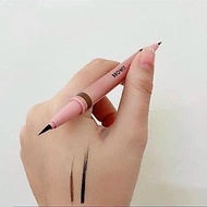 BROWIT 2IN1 EYEBROW AND EYELINER BY NONGCHAT BROW AND EYELINER - 15438