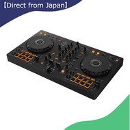 Pioneer DJ DDJ-FLX4 2-Channel DJ Controller