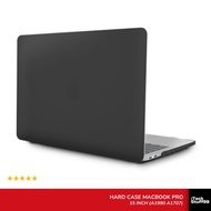 Hard Case Macbook Pro 15 Inch 2016 2017 2018 2019 Touch Bar [A1707 A1990] MBA Casing Cover