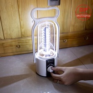 ĐÈN LED SẠC SIÊU SÁNG DP 7165 DP 7048C ĐÈN PIN CẦM TAY PIN DUNG LƯỢNG CAO