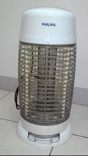 Philips飛利浦15W高效能圓形捕蚊燈IST409CR, 台北市南港區自取