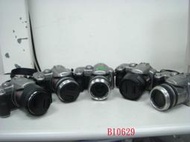 【全冠】二手日本Panasonic國際牌DMC-FZ30數位單眼相機 底片相機 照相機 不知好壞當拆件機賣(B10629