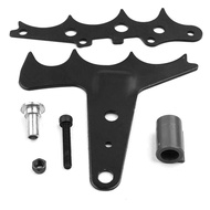 【VARSTR】Felling Dog Spike Chain Catcher Kit For HUSQVARNA 362 365 371 372 371XP 372XP