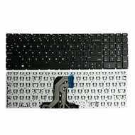 HP Pavilion 15AC 250 G4 255 G4 256 G4 15-AY 15-BA 15-AC 250G5 255G5 256G5 Laptop Keyboard - US Stand