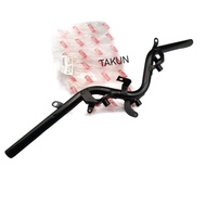 EXCITER 2009-2010 handlebar... original clutch 5P7-F6210-00
